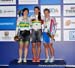 2014 Track World Championships, Cali COL