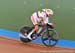 2014 Track World Championships, Cali COL