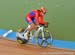 2014 Track World Championships, Cali COL