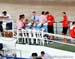 2014 Track World Championships, Cali COL