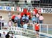 2014 Track World Championships, Cali COL