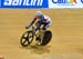2014 Track World Championships, Cali COL