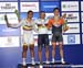 2014 Track World Championships, Cali COL