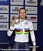 2014 Track World Championships, Cali COL