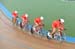 2014 Track World Championships, Cali COL