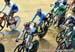 2014 Track World Championships, Cali COL