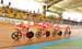 2014 Track World Championships, Cali COL