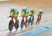 2014 Track World Championships, Cali COL