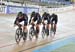 2014 Track World Championships, Cali COL
