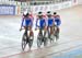 2014 Track World Championships, Cali COL