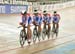 2014 Track World Championships, Cali COL