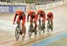 2014 Track World Championships, Cali COL