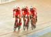 2014 Track World Championships, Cali COL