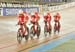 2014 Track World Championships, Cali COL