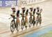 2014 Track World Championships, Cali COL