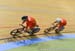 2014 Track World Championships, Cali COL