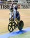 2014 Track World Championships, Cali COL
