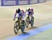 2014 Track World Championships, Cali COL