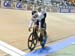 2014 Track World Championships, Cali COL