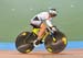 2014 Track World Championships, Cali COL