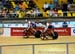 2014 Track World Championships, Cali COL