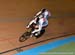2014 Track World Championships, Cali COL