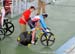 2014 Track World Championships, Cali COL