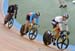 2014 Track World Championships, Cali COL