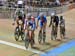 2014 Track World Championships, Cali COL