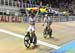 2014 Track World Championships, Cali COL