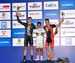 2014 Track World Championships, Cali COL