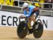 2014 Track World Championships, Cali COL