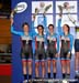 2014 Track World Championships, Cali COL