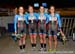 2014 Track World Championships, Cali COL