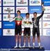 2014 Track World Championships, Cali COL