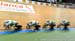2014 Track World Championships, Cali COL