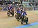 2014 Track World Championships, Cali COL