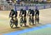 2014 Track World Championships, Cali COL