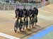 2014 Track World Championships, Cali COL