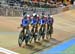 2014 Track World Championships, Cali COL