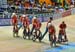 2014 Track World Championships, Cali COL