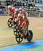 2014 Track World Championships, Cali COL