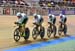 2014 Track World Championships, Cali COL