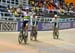 2014 Track World Championships, Cali COL