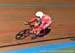 2014 Track World Championships, Cali COL