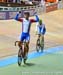 2014 Track World Championships, Cali COL