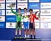2014 Track World Championships, Cali COL