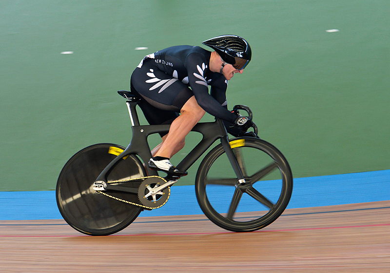 2014 Track World Championships, Cali COL