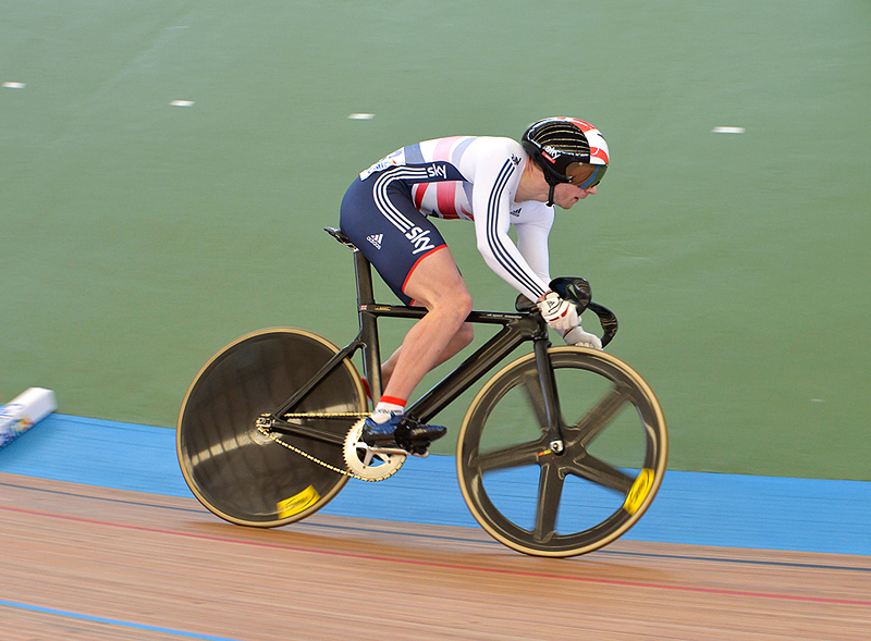 2014 Track World Championships, Cali COL