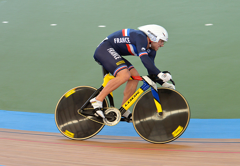 2014 Track World Championships, Cali COL